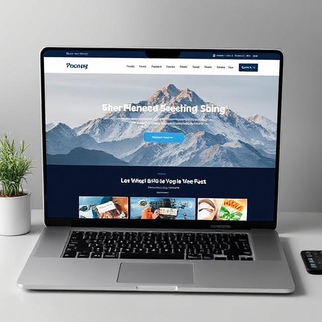 Discover how AI tools, automated content creation, and smarter SEO strategies are revolutionizing blogging in 2025. Learn how to stay ahead in the evolving world of digital storytelling!