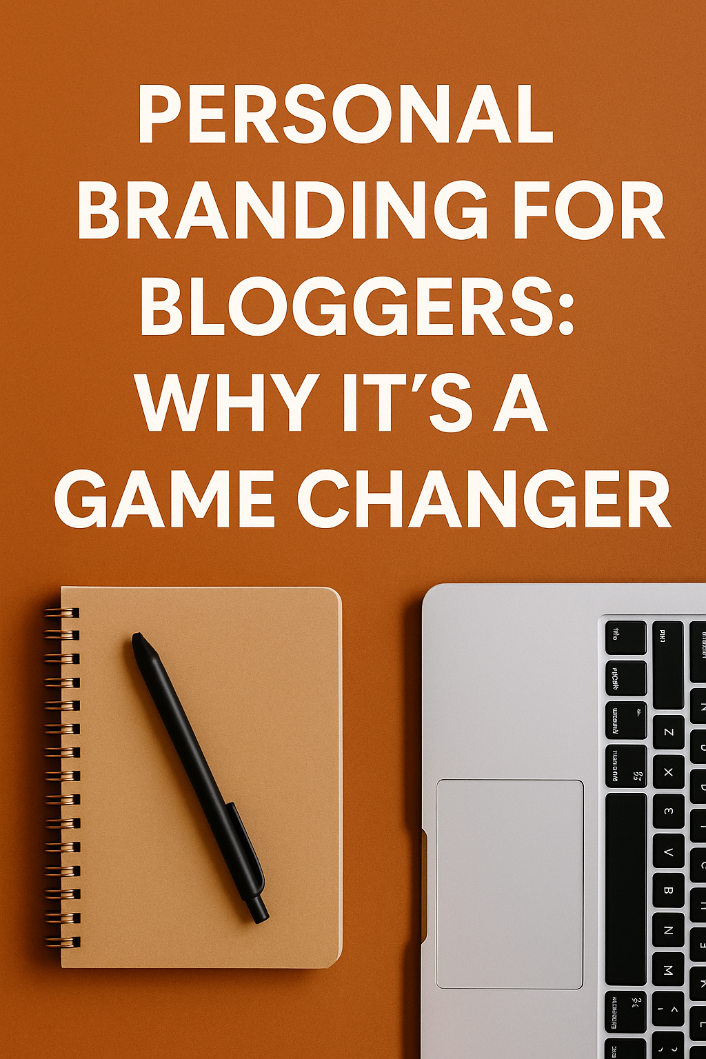 Discover why personal branding is a game changer for bloggers. Learn how to build a powerful brand that boosts engagement, drives loyal traffic, attracts sponsors, and grows your blog into a trusted authority.